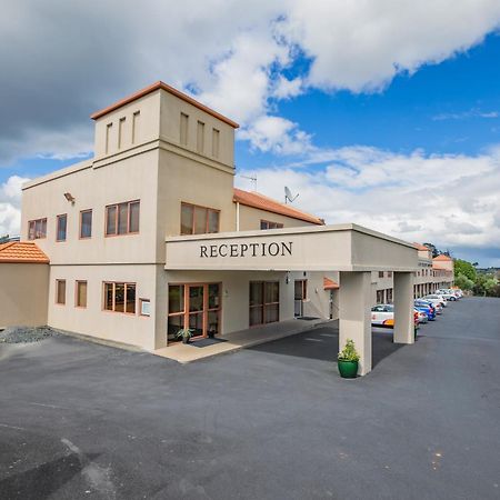 Albany Executive Motor Inn Limited 오클랜드 외부 사진