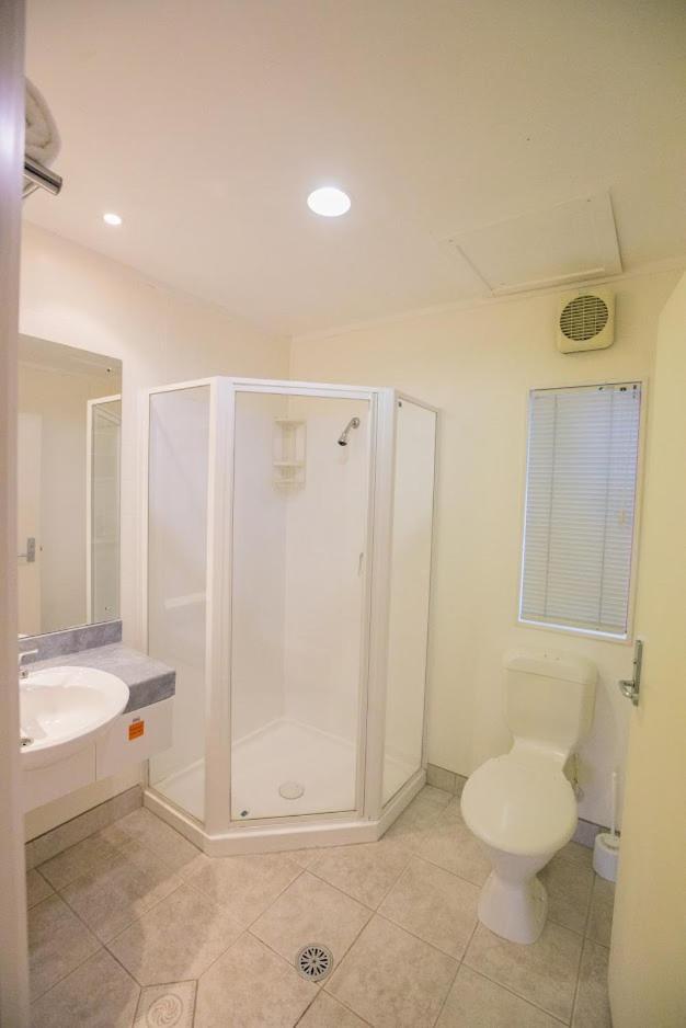 Albany Executive Motor Inn Limited 오클랜드 외부 사진